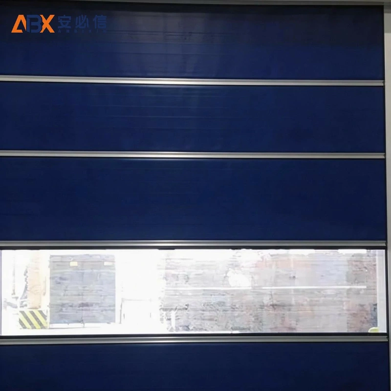 台州快速卷帘门